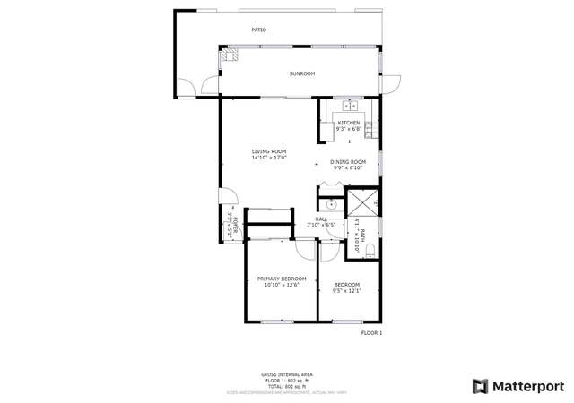 Photo of 846 Lemon Ave, Vista, CA 92084