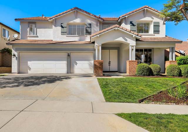 Photo of 1627 Spyglass Dr, Corona, CA 92883