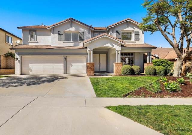 Photo of 1627 Spyglass Dr, Corona, CA 92883