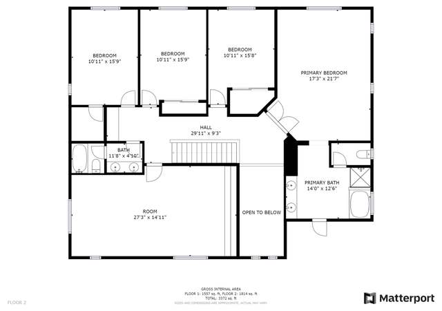 Photo of 1627 Spyglass Dr, Corona, CA 92883