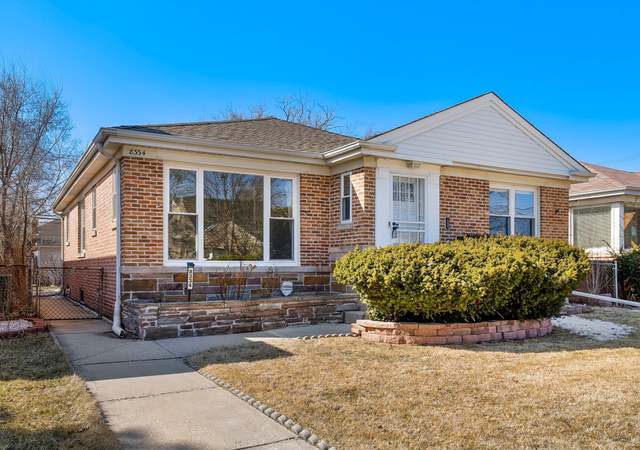 Photo of 8334 Keystone Ave, Skokie, IL 60076