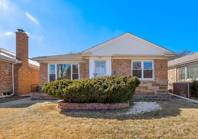 Photo of 8334 Keystone Ave, Skokie, IL 60076