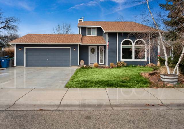 Photo of 7190 Baron Ave, Boise, ID 83714-2408