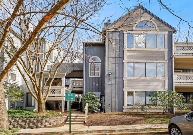 Photo of 38 Windbrooke Cir #38, Gaithersburg, MD 20879