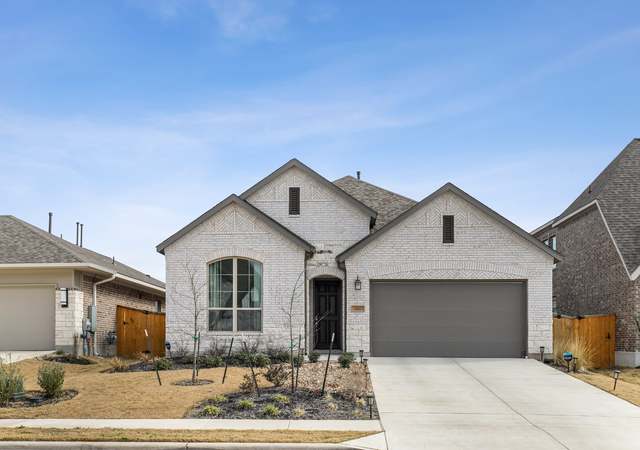 Photo of 2112 High Victory Rd, Leander, TX 78641