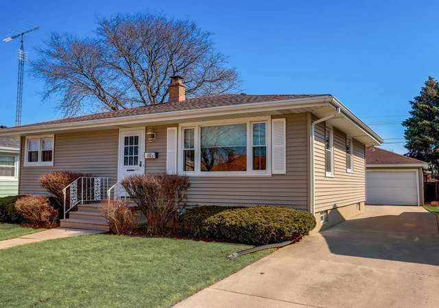 Photo of 7843 35th Ave, Kenosha, WI 53142