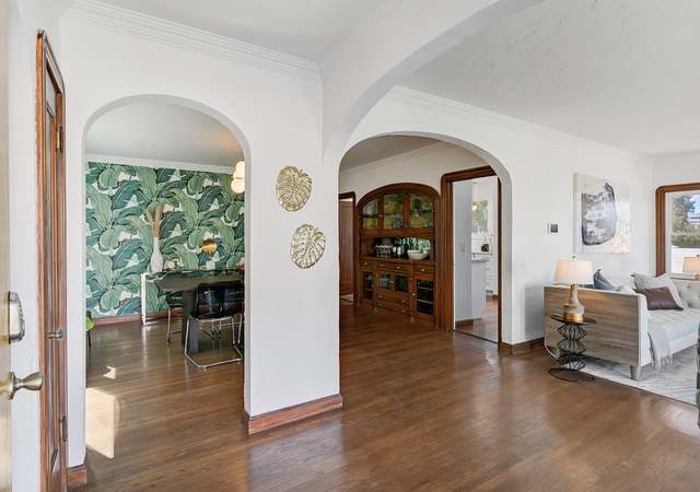 Photo of 133 Frisbie St, Oakland, CA 94611