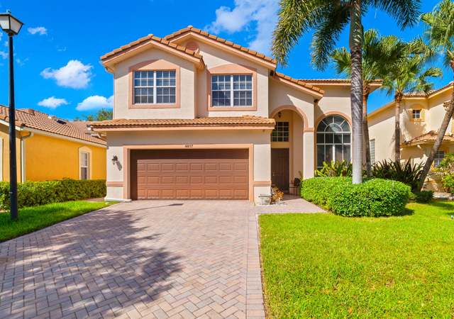 Photo of 4817 N Classical Blvd, Delray Beach, FL 33445