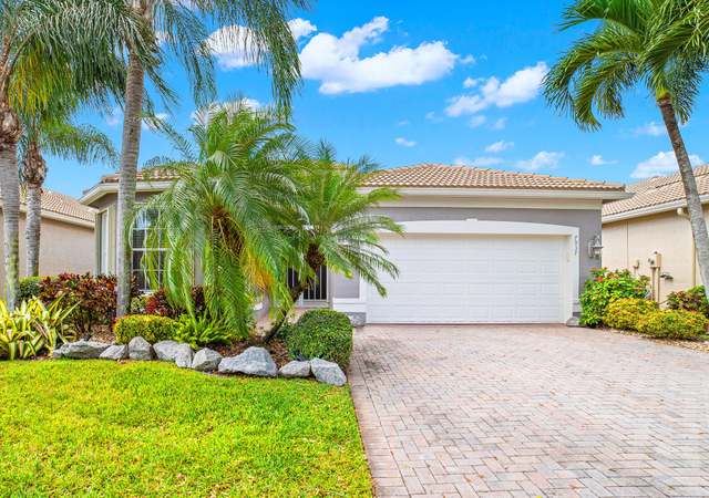 Photo of 7937 Oaklawn Cv, Lake Worth, FL 33467