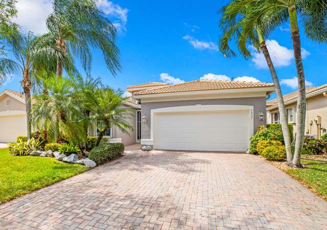 Photo of 7937 Oaklawn Cv, Lake Worth, FL 33467