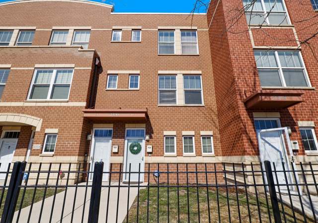 Photo of 2336 E 71st St Unit B, Chicago, IL 60649