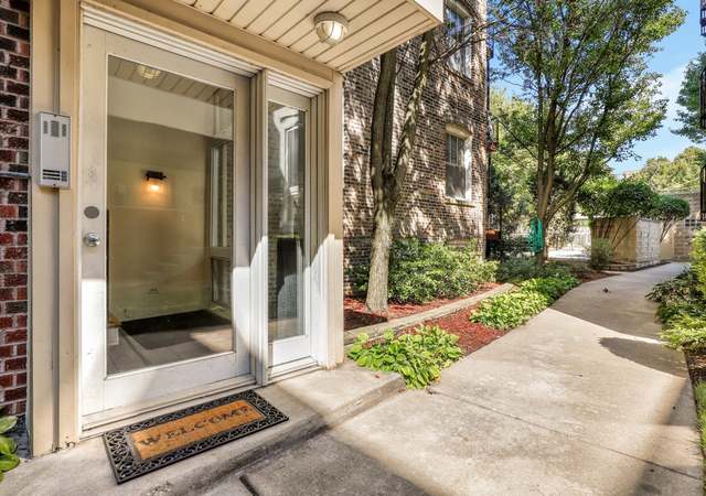 Photo of 4631 S Ellis Ave Unit 3R, Chicago, IL 60653