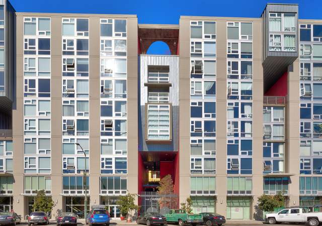 Photo of 311 Oak St #329, Oakland, CA 94607