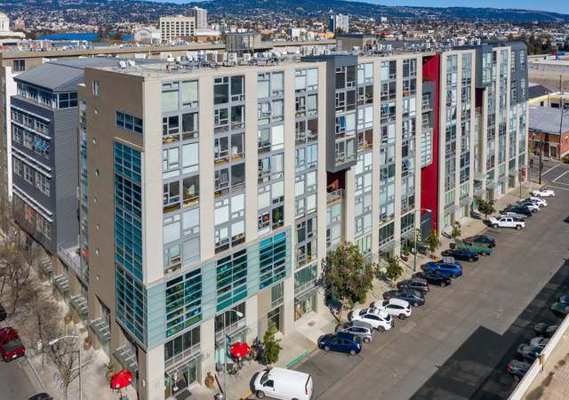 Photo of 311 Oak St #329, Oakland, CA 94607