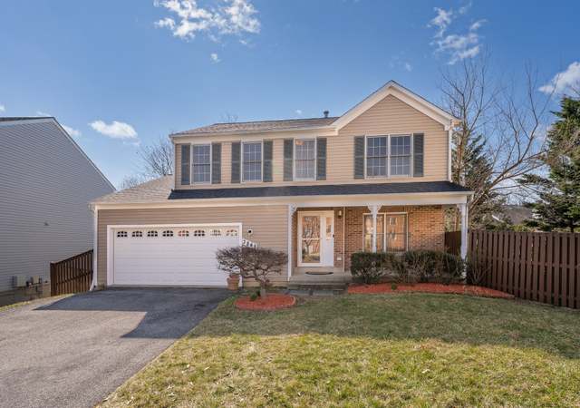 Redfin Burtonsville Md