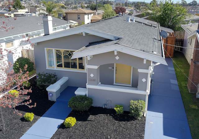 Photo of 2668 67th Ave, Oakland, CA 94605