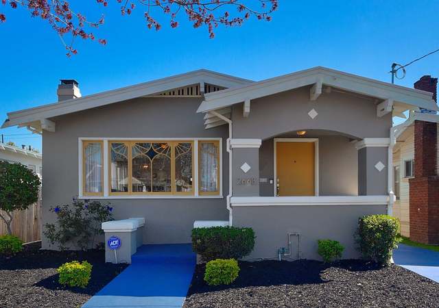Photo of 2668 67th Ave, Oakland, CA 94605