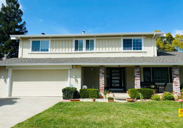 Photo of 6627 Mount Forest Dr, San Jose, CA 95120