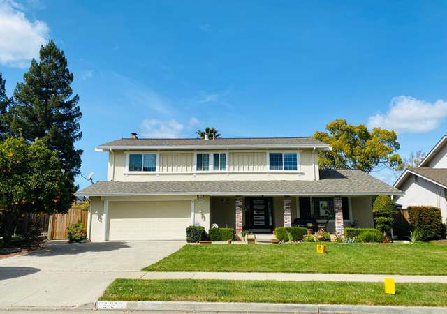 Photo of 6627 Mount Forest Dr, San Jose, CA 95120