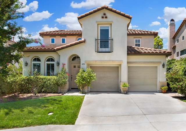 Photo of 470 Avenida Mantilla, Chula Vista, CA 91914