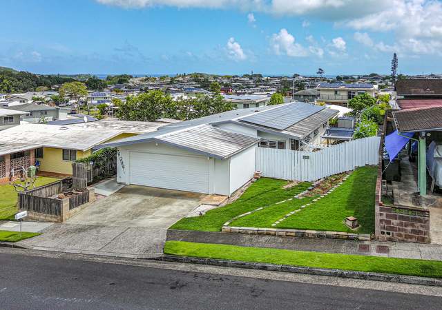 Photo of 46-286 Heeia St, Kaneohe, HI 96744
