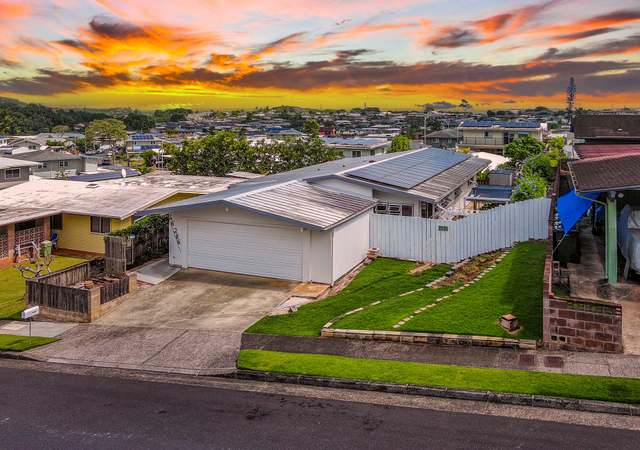 Photo of 46-286 Heeia St, Kaneohe, HI 96744