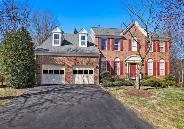 Redfin Silver Spring