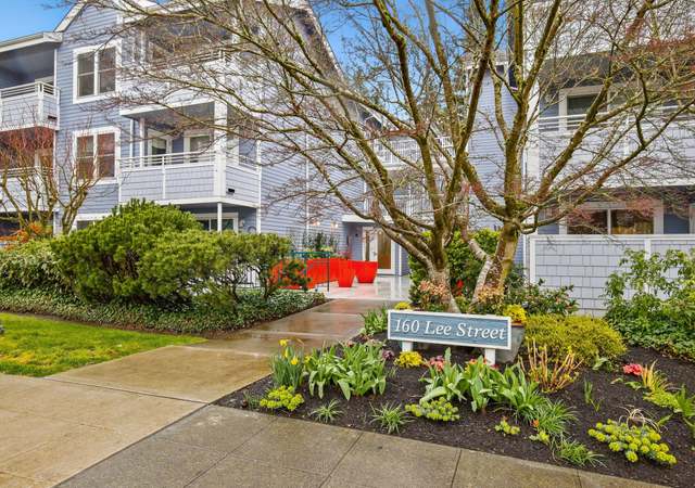 Photo of 160 Lee #201, Seattle, WA 98109