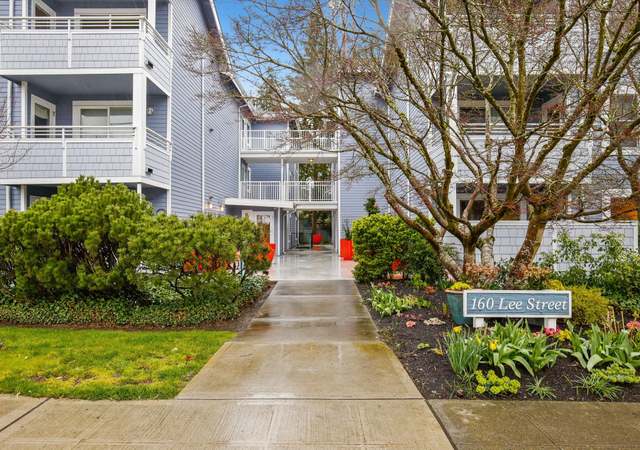 Photo of 160 Lee #201, Seattle, WA 98109
