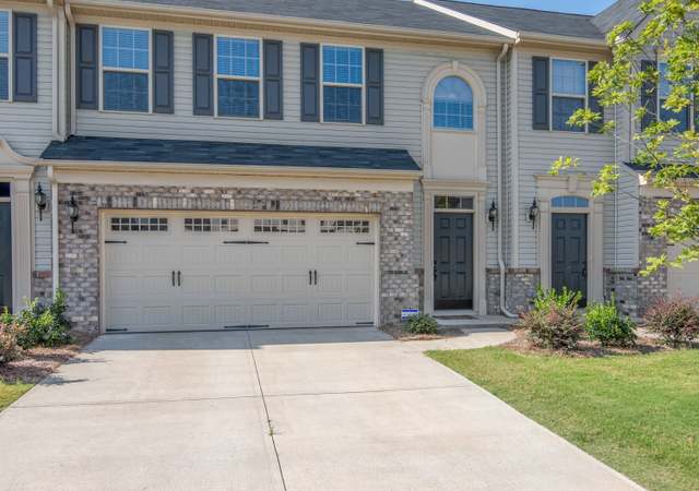 Photo of 18 Irvington Dr, Greer, SC 29650