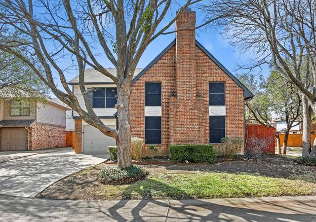 Photo of 700 Cimarron Way, Irving, TX 75063