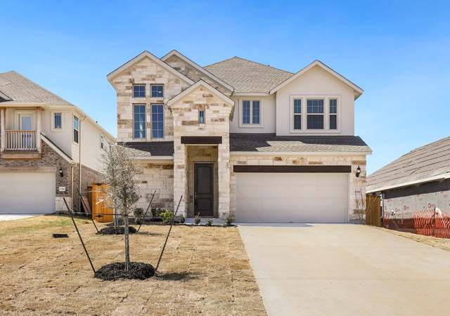Photo of 1329 Morning View Rd, Georgetown, TX 78628
