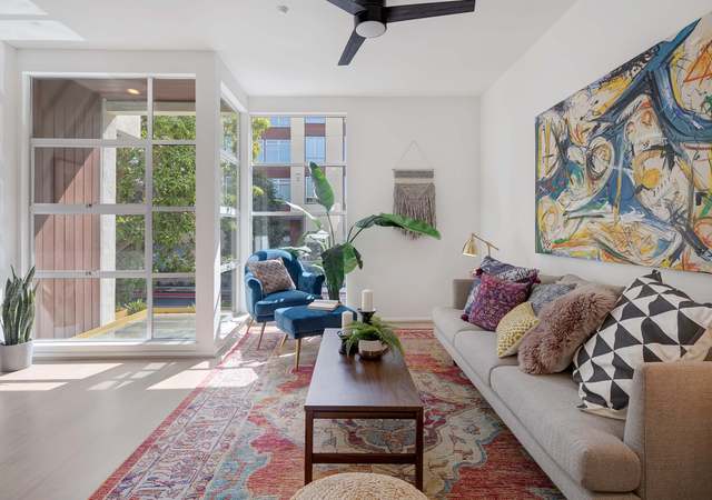 Photo of 1334 Powell St, Emeryville, CA 94608