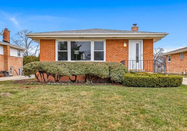 Photo of 8534 W Roseview Dr, Niles, IL 60714