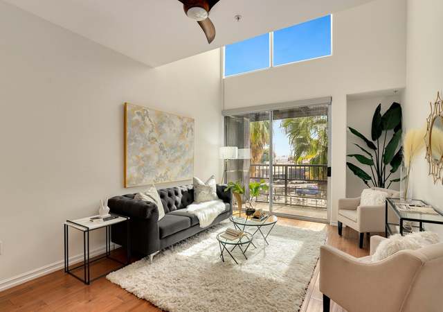 Photo of 629 Traction Ave #203, Los Angeles, CA 90013