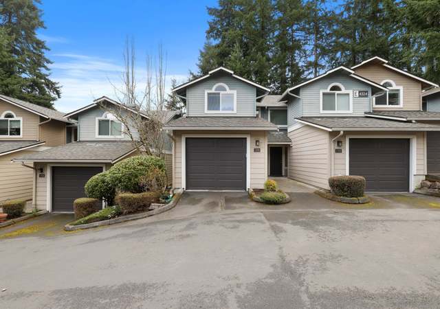 Photo of 4324 W Lake Sammamish Pkwy SE Unit E109, Issaquah, WA 98027