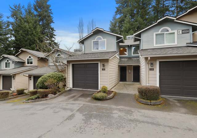 Photo of 4324 W Lake Sammamish Pkwy SE Unit E109, Issaquah, WA 98027