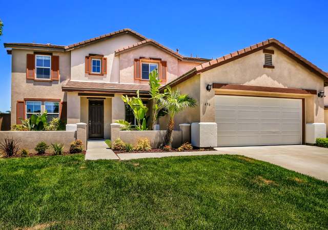 Photo of 496 Big Sky Dr, Oceanside, CA 92058