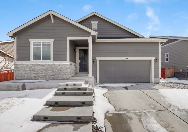 Photo of 7234 Greenwater Cir, Castle Rock, CO 80108