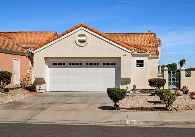 Photo of 5176 Baywood Cir, Oceanside, CA 92056