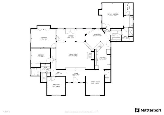 Photo of 11265 Mt Rose View Dr, Truckee, CA 96161