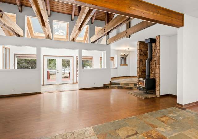 Photo of 11265 Mt Rose View Dr, Truckee, CA 96161