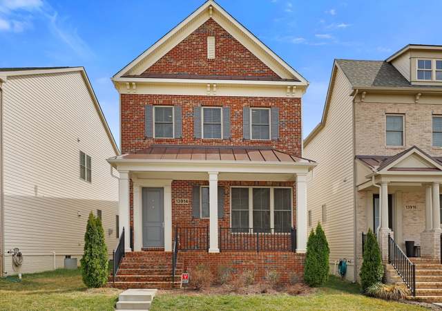 Photo of 13914 Stilt St, Clarksburg, MD 20871