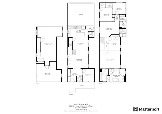 Photo of 13914 Stilt St, Clarksburg, MD 20871