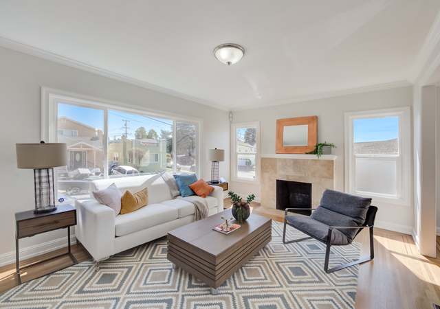 Photo of 3515 69th Ave, Oakland, CA 94605