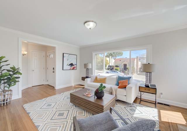 Photo of 3515 69th Ave, Oakland, CA 94605