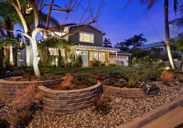 Photo of 934 Edwina Way, Cardiff, CA 92007
