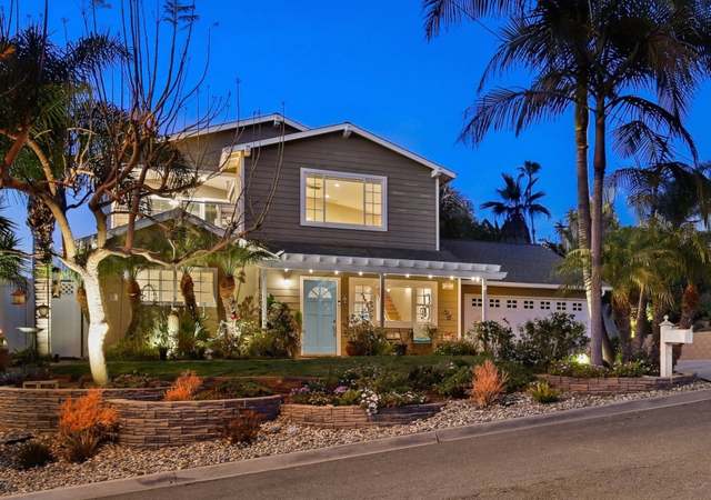 Photo of 934 Edwina Way, Cardiff, CA 92007