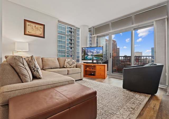 Photo of 1600 S Prairie Ave #1110, Chicago, IL 60616