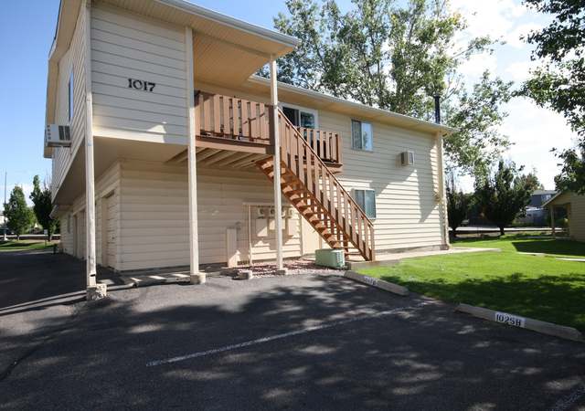 Photo of 1017 W 112th Ave Unit D, Westminster, CO 80234